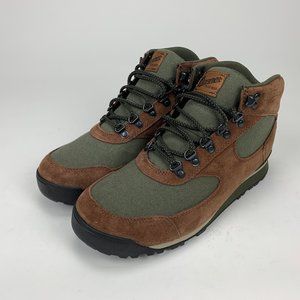 NEW Danner Jag Mens WP Brown 4.5" Hiking Boot 9